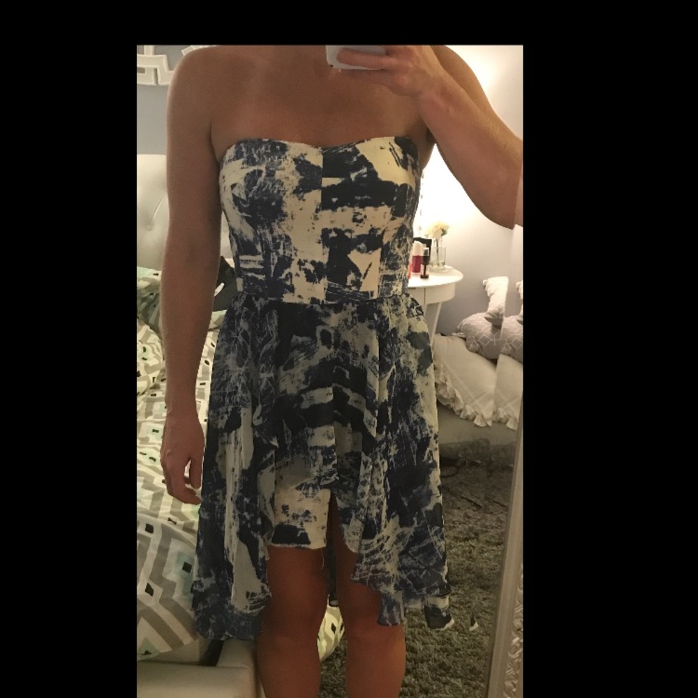 French Connection Dress Size 2