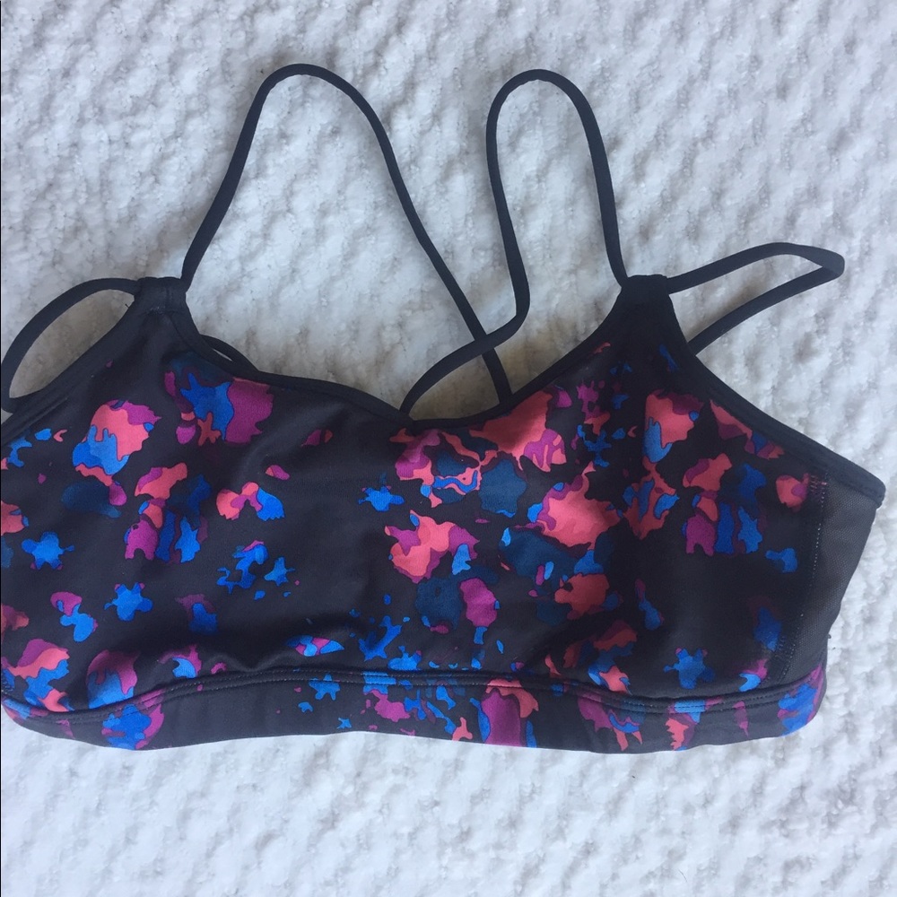 Lululemon bra
