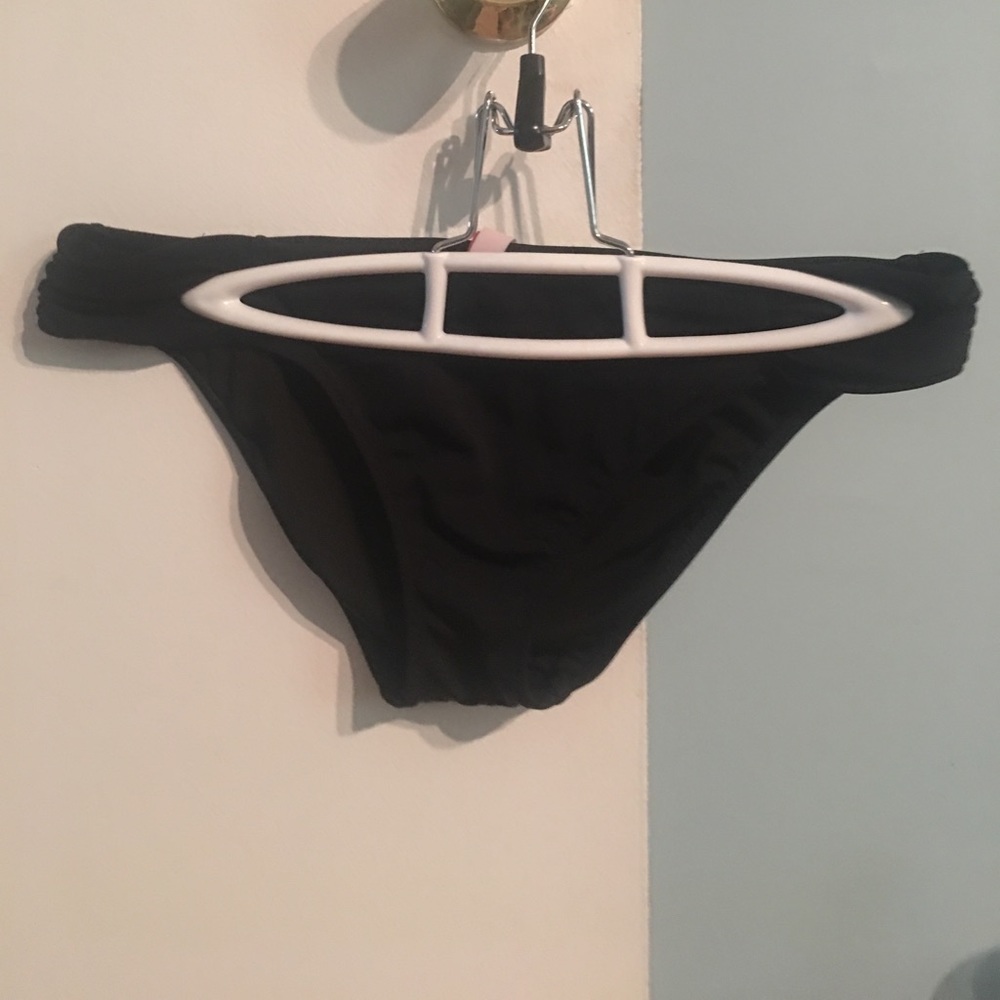 VS bikini bottom