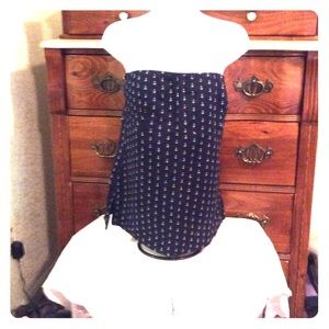 Top w/ anchor design