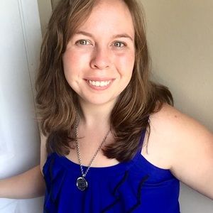 Meet your Posher, Katherine