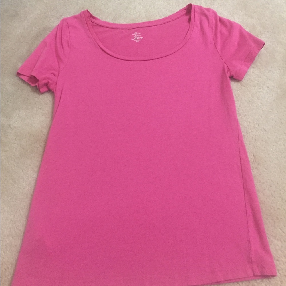 Loft XSP t-shirt