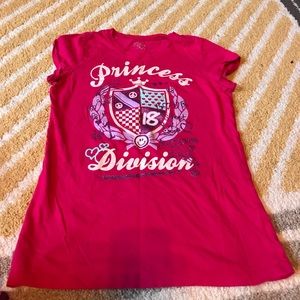 Gently used Childrens place top