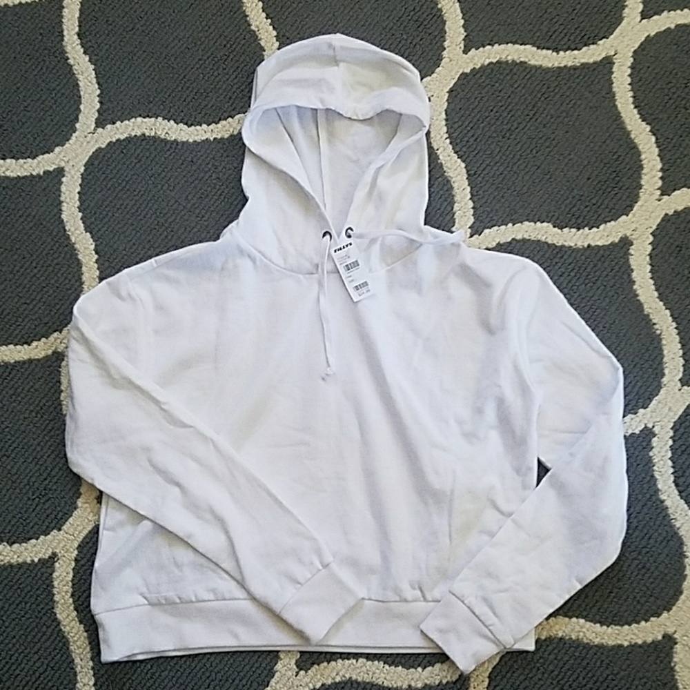 NWT WOMEN'S TILLYS SWEAT SHIRT
