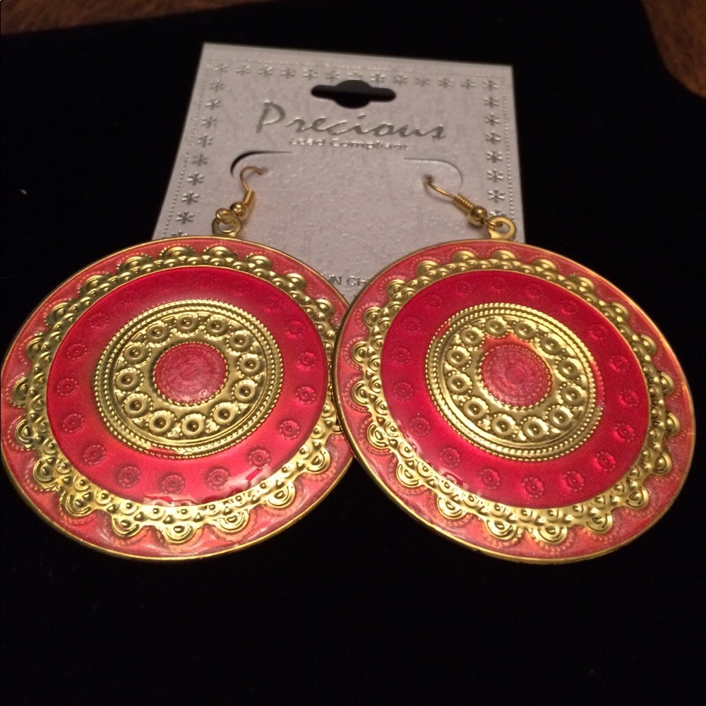 NWT Earrings