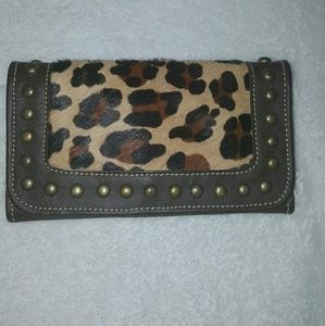 American West Wallet