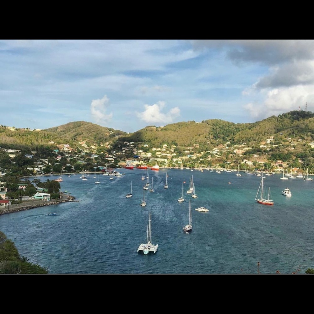 Meet your Posher, Juliana