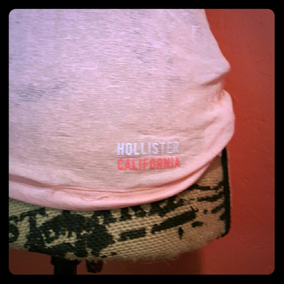 Hollister sport racerback - Picture 2 of 3