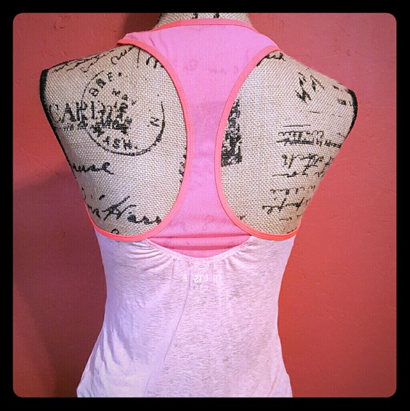 Hollister sport racerback - Picture 3 of 3