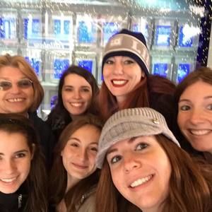 Meet your Posher, Autumn