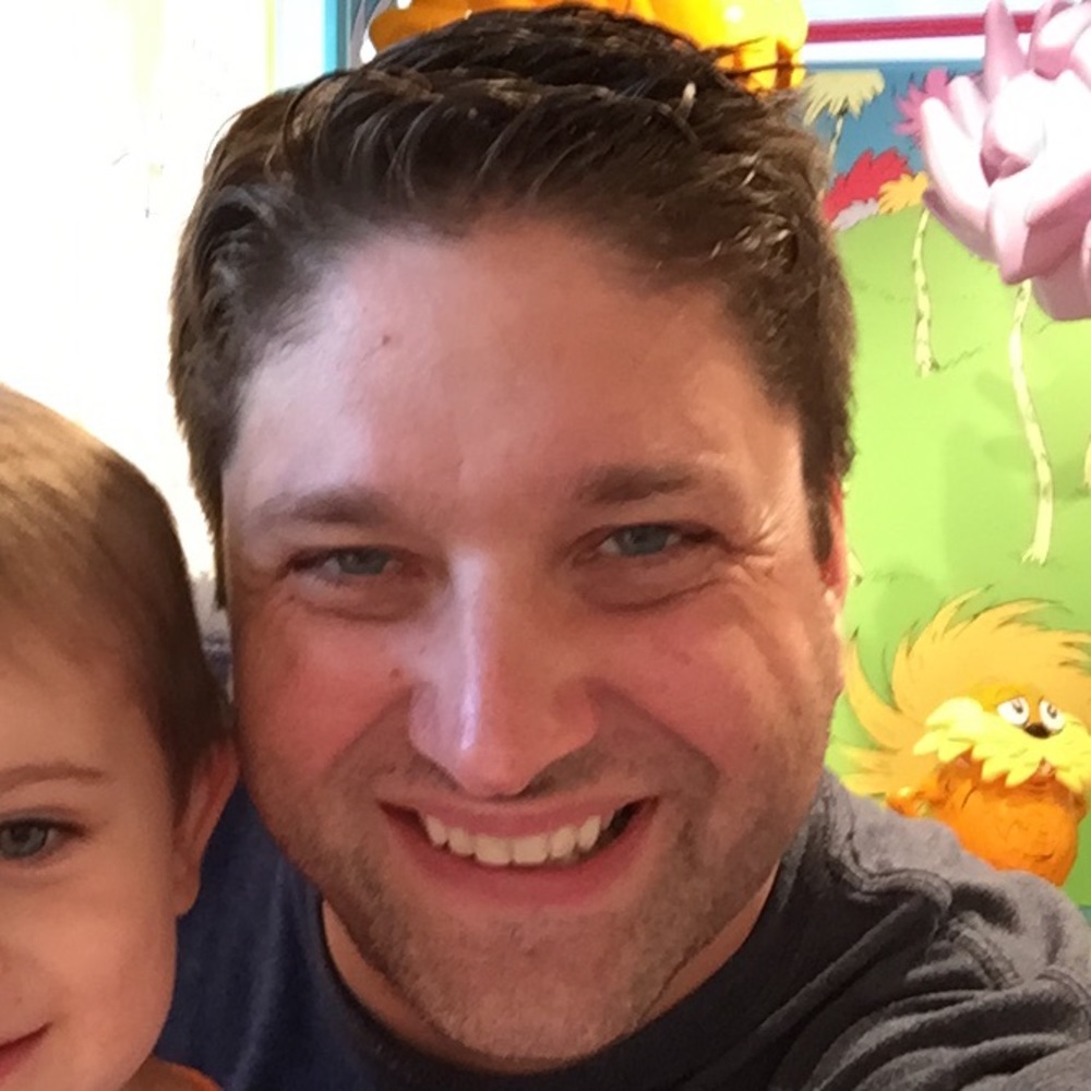 Meet your Posher, Ben