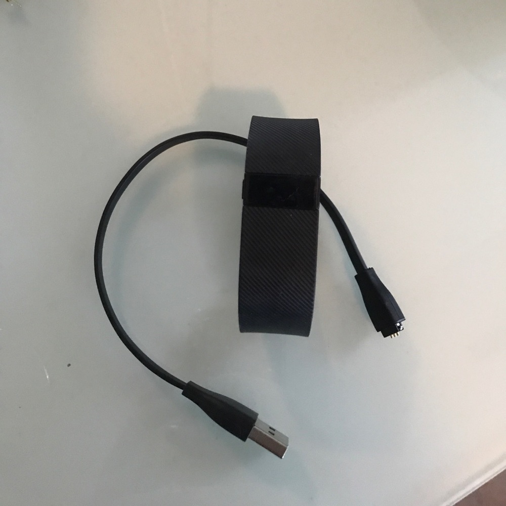 Fitbit charge