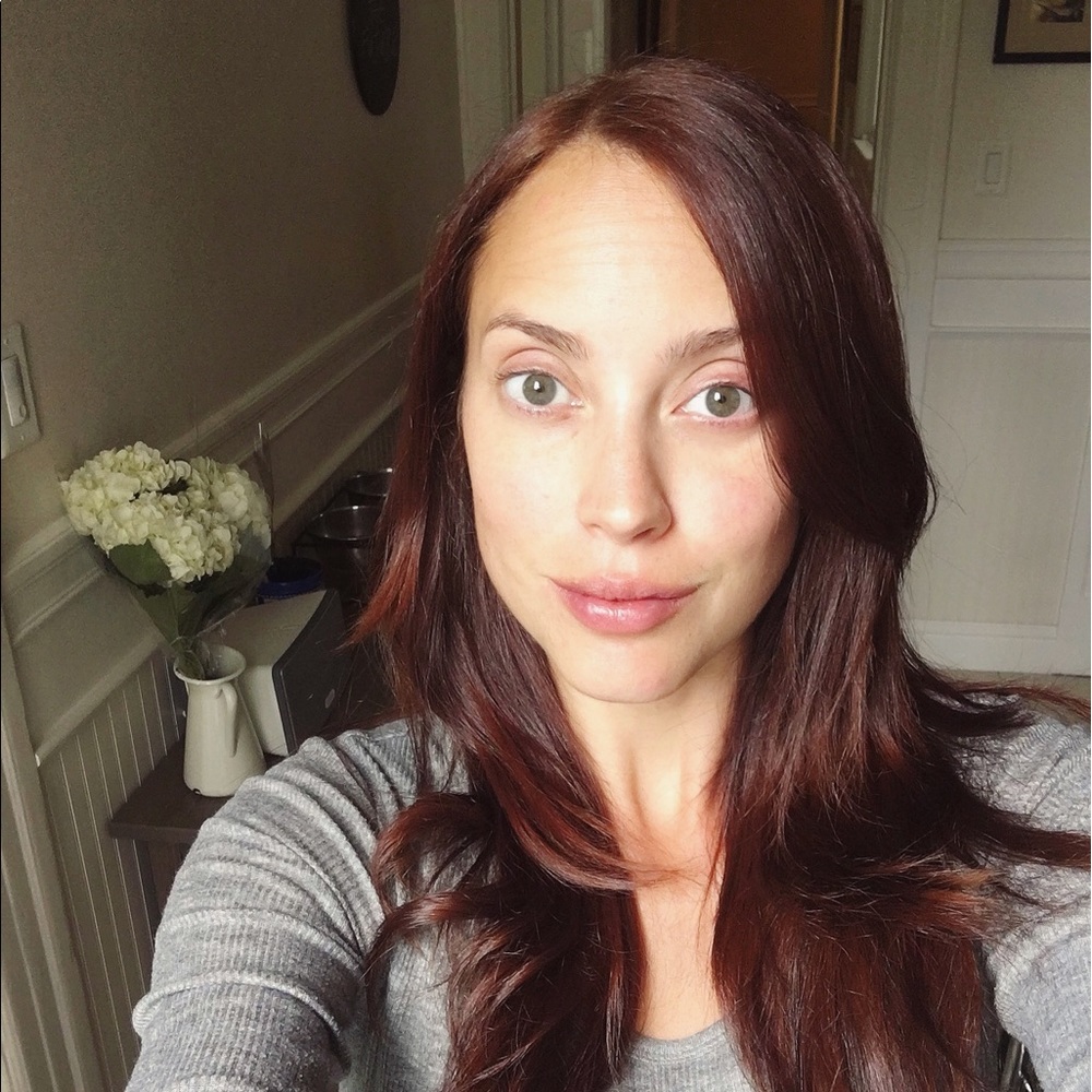 Meet your Posher, Kyla