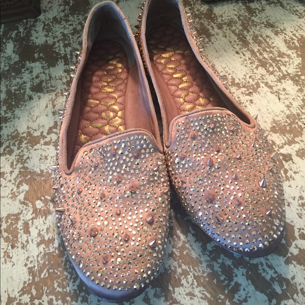 Sam Edelman shoes size 8