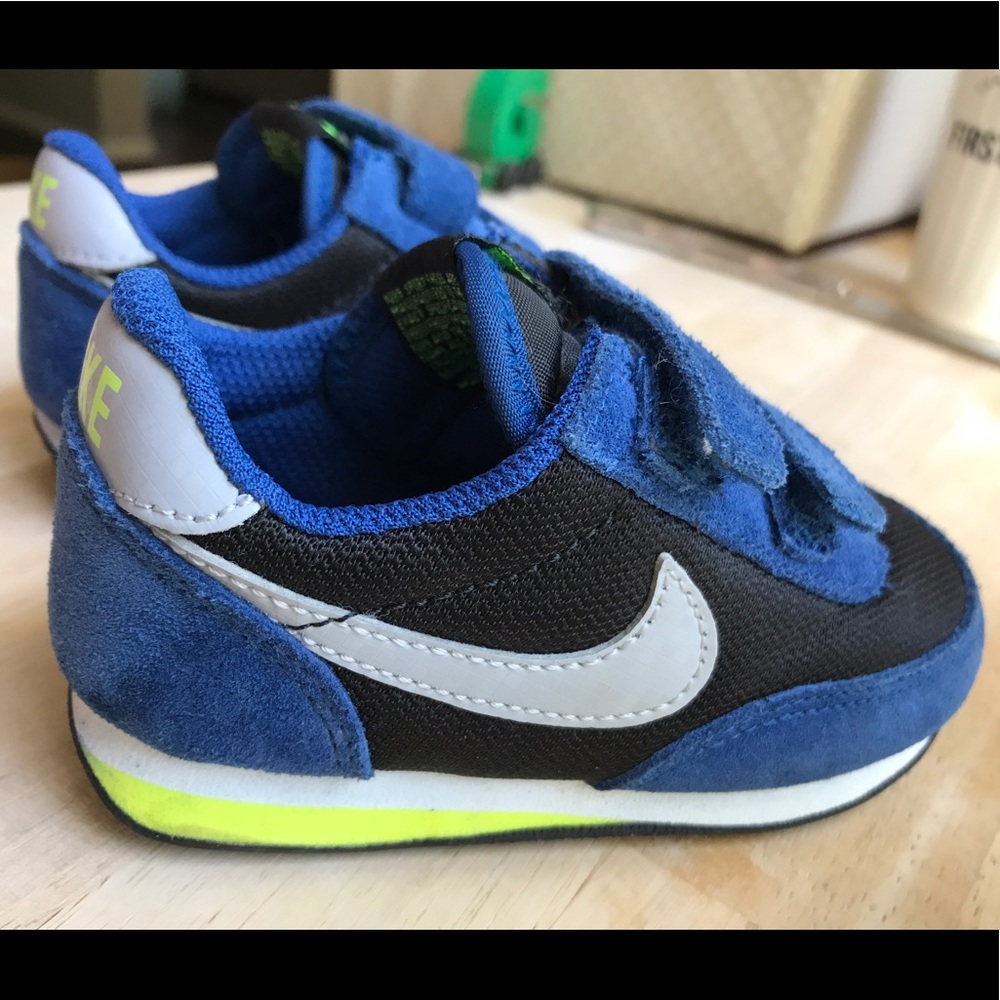 Nike Toddler Shoes