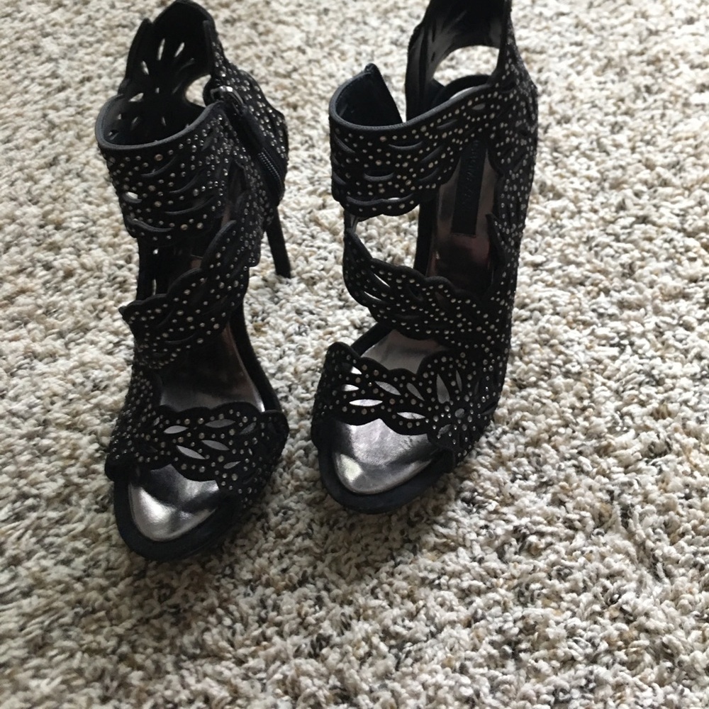 BCBG Shoes (PRICE DROP)