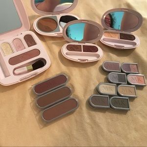 Vintage Mary Kay Makeup and compacts