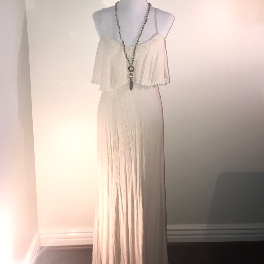 Goddess Maxi Dress by Wink