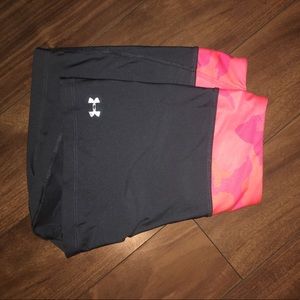 UA spandex