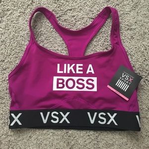 VSX Sports Bra