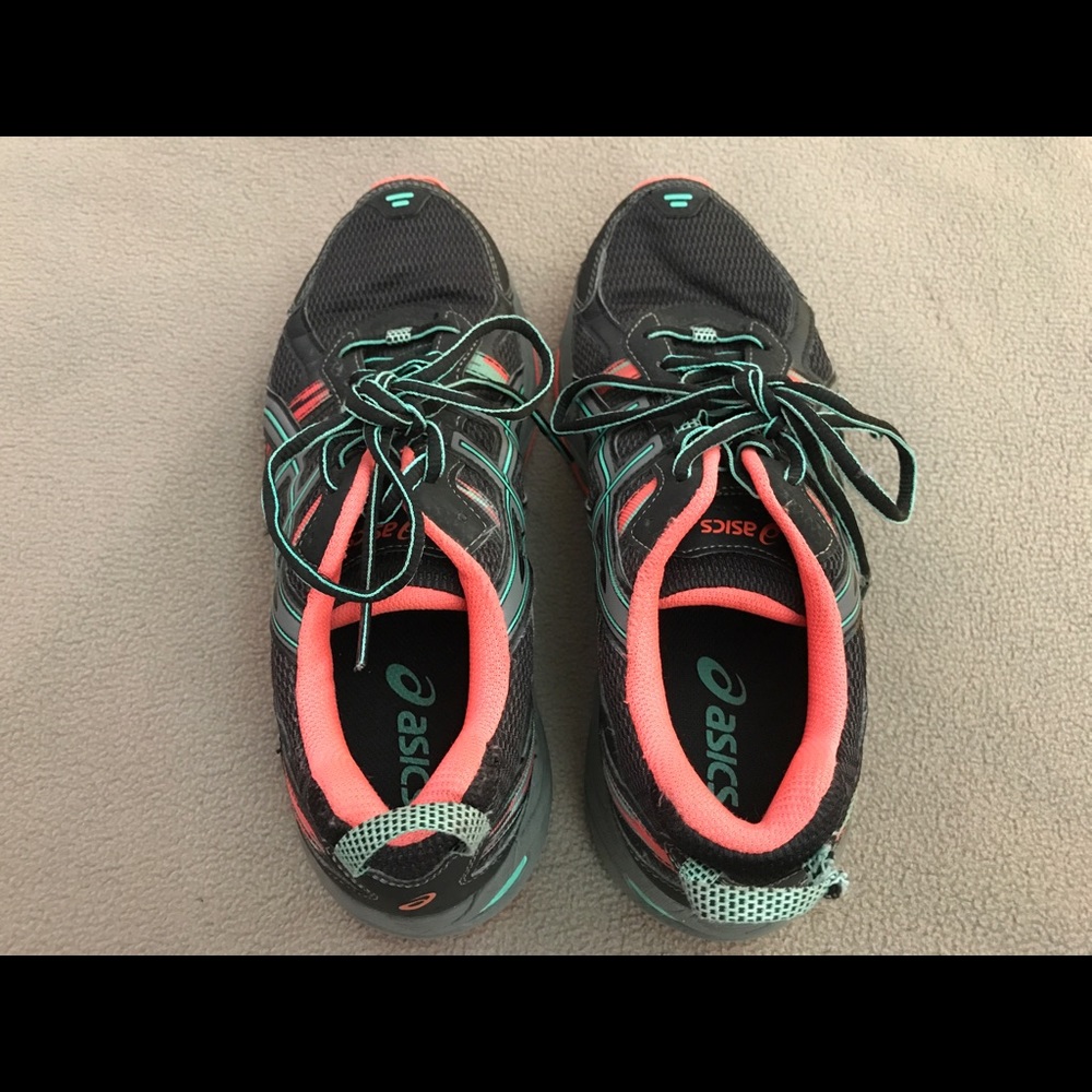 Asics GEL-Venture 5 running shoes