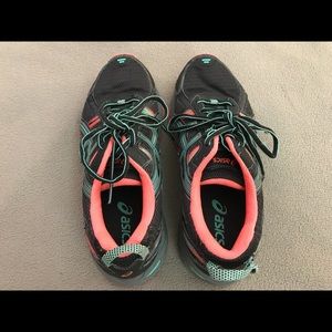 Asics GEL-Venture 5 running shoes