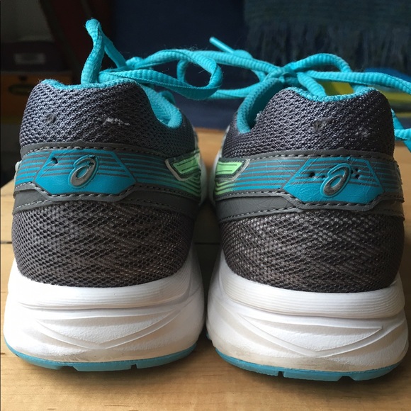 ASICS SNEAKERS ‍♀️ - Picture 3 of 6