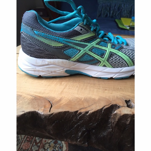 ASICS SNEAKERS ‍♀️ - Picture 4 of 6