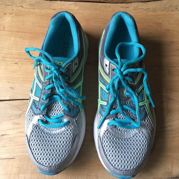 ASICS SNEAKERS ‍♀️ - Picture 6 of 6