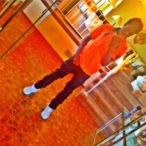 Meet your Posher, Marcelle