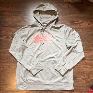 Like New Nike Hoodie