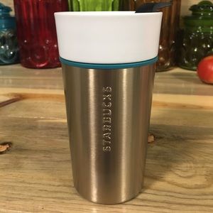 Starbucks coffee cup