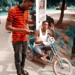 Meet your Posher, Isaac