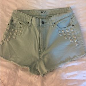 Urban outfitters BDG shorts