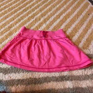 Target brand youth skirt
