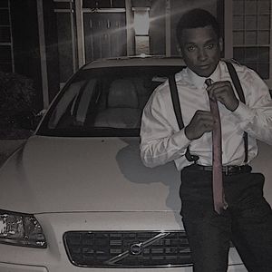 Meet your Posher, Austin