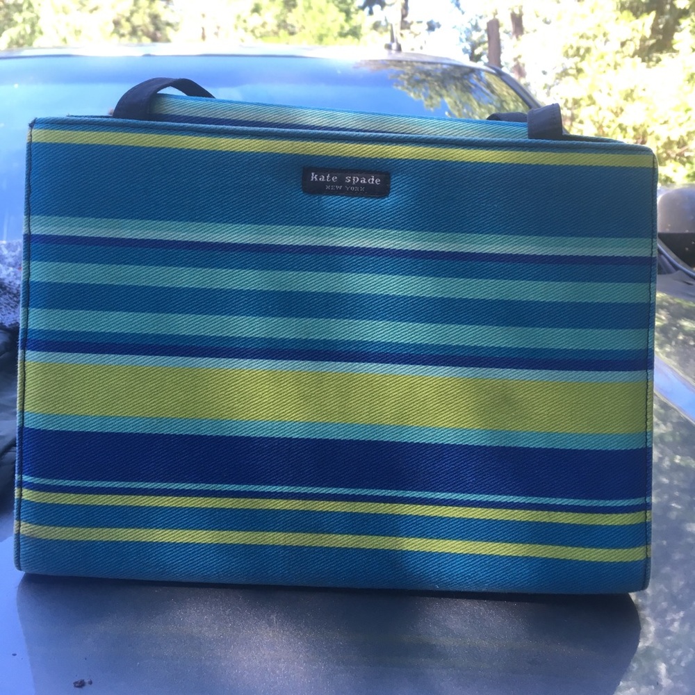 Kate Spade purse