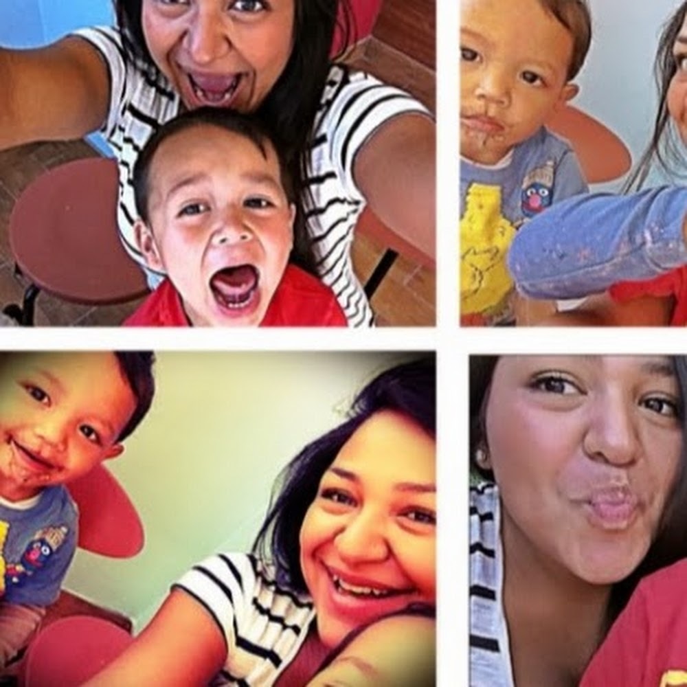 Meet your Posher, Diana