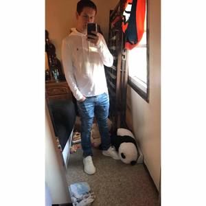 Meet your Posher, Jason