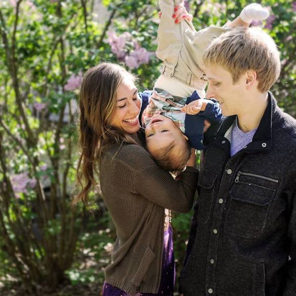 Meet your Posher, Andi - Picture 5 of 7