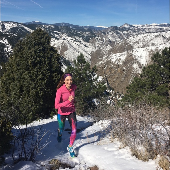 Meet your Posher, Andi - Picture 4 of 7