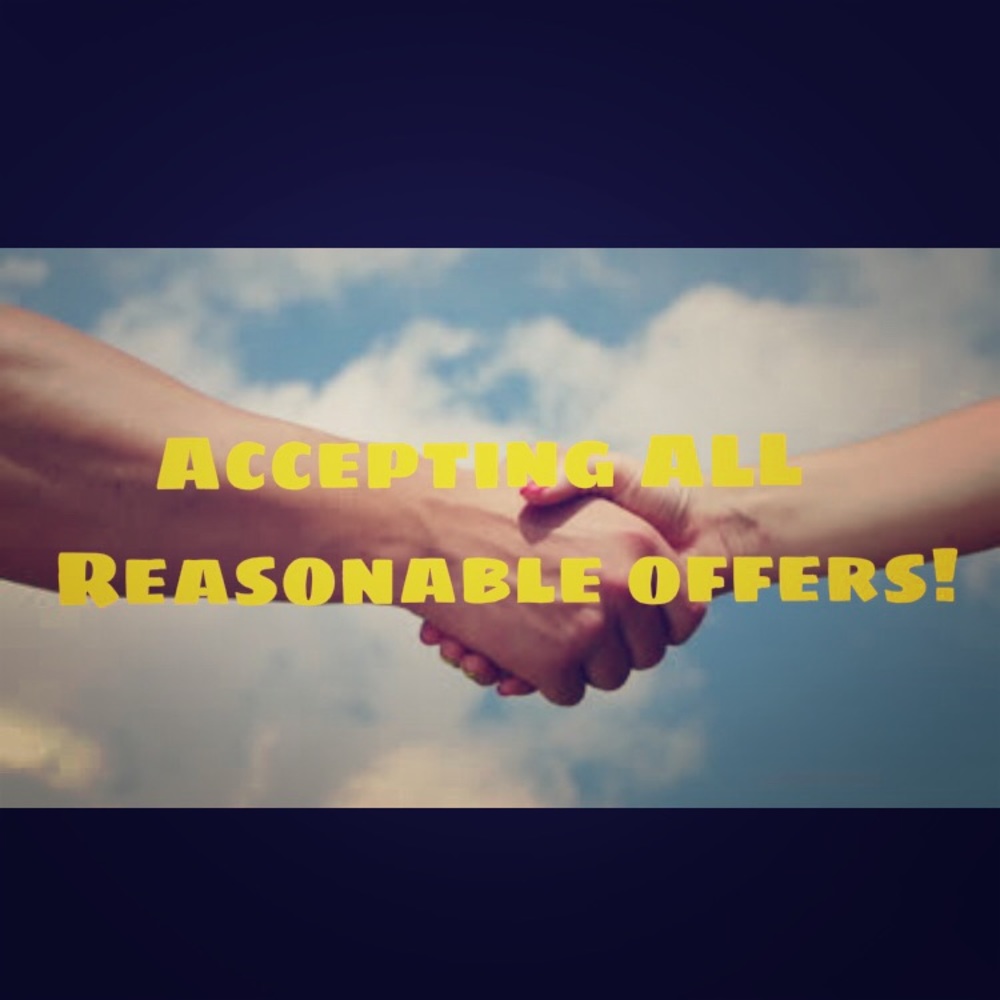 Offer time!!!! 2 hour $5 off special