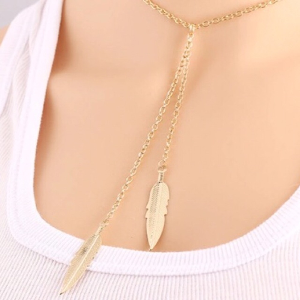🆕 Boho Necklace - Picture 4 of 6