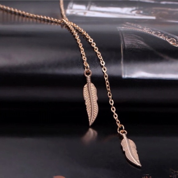 🆕 Boho Necklace - Picture 3 of 6