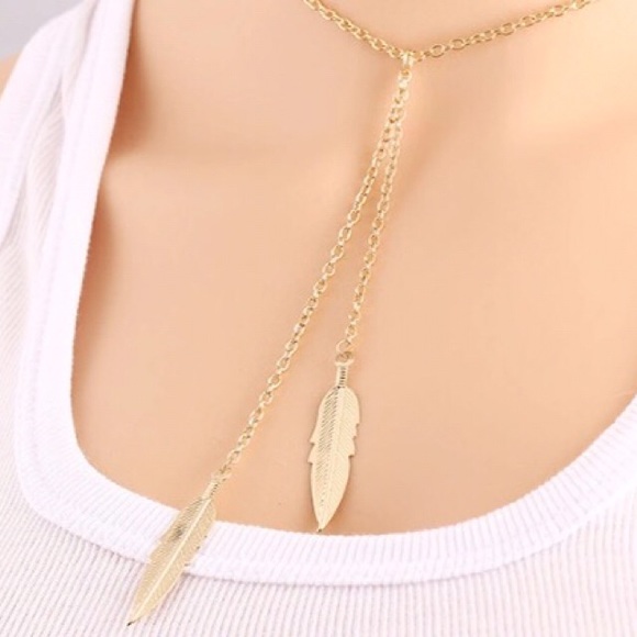 🆕 Boho Necklace - Picture 4 of 6