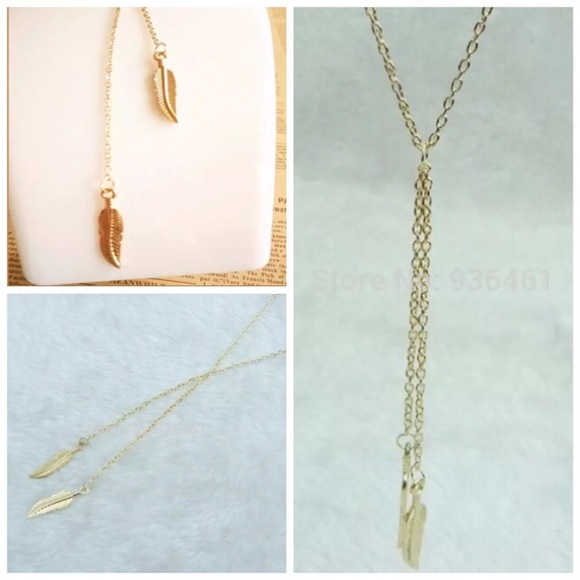 🆕 Boho Necklace - Picture 5 of 6