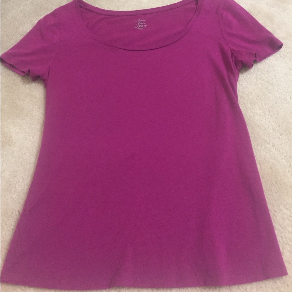 Loft XSP T-Shirt