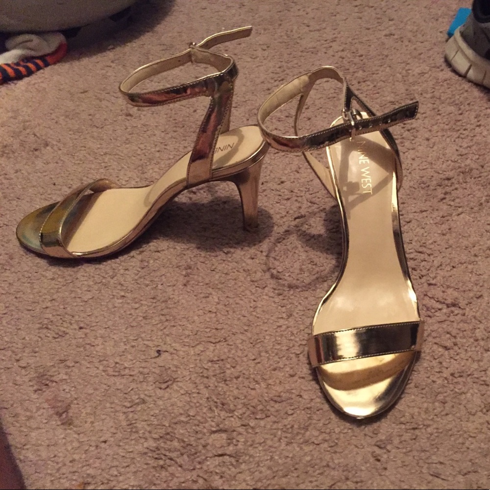 Nine West