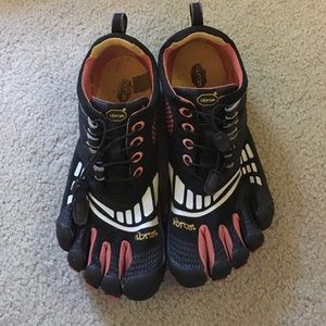 Vibram Five Fingers