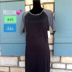 Lularoe Julia
